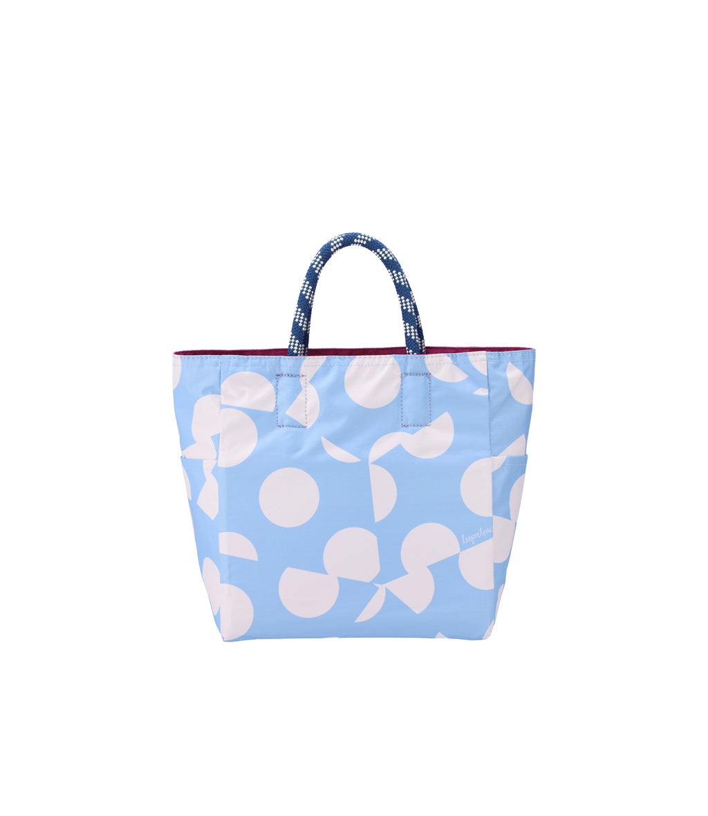 Shine Medium Two-Way Tote - 24256272728112