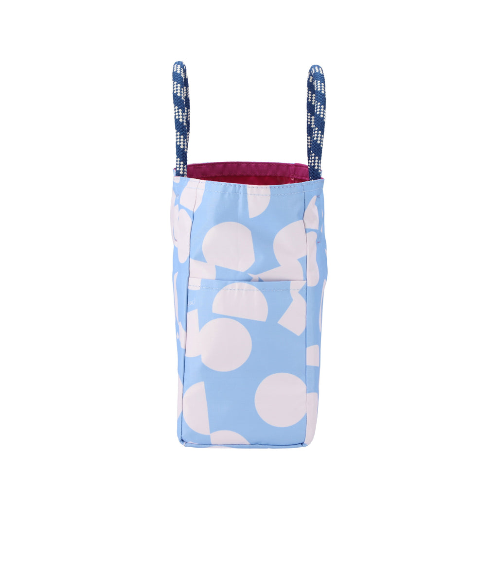 Shine Medium Two-Way Tote - 24256272760880