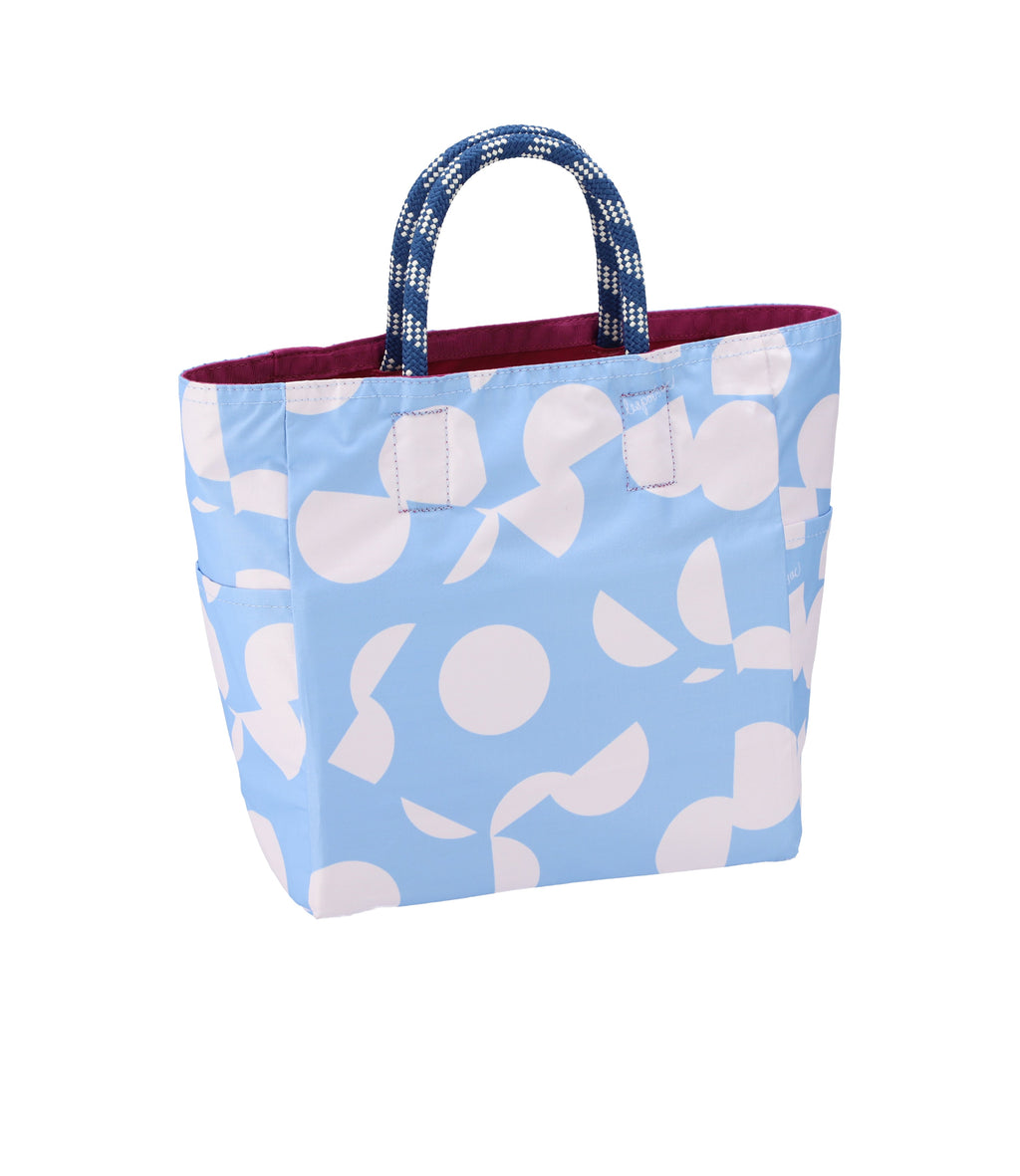 Shine Medium Two-Way Tote - 24256272793648