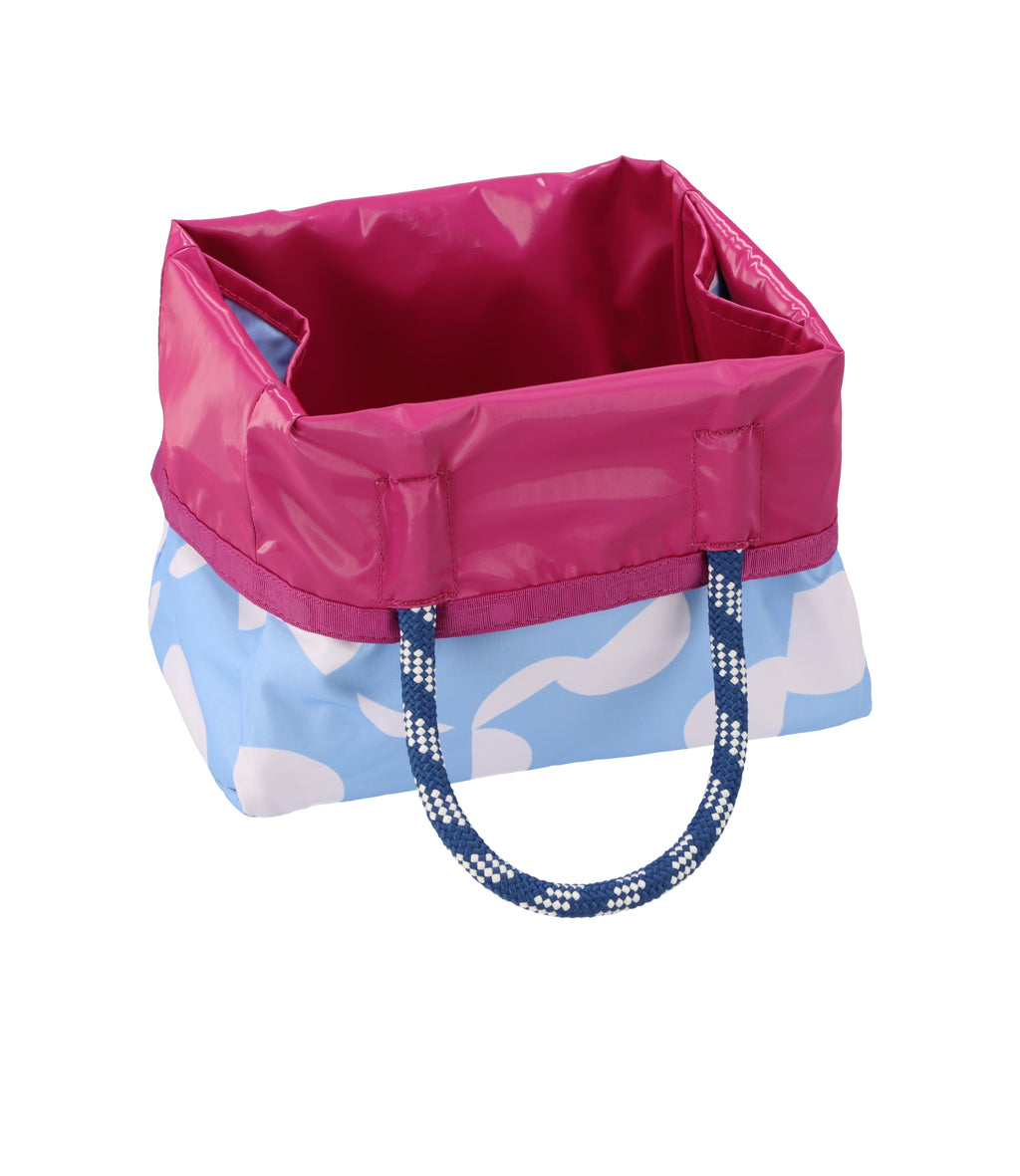 Shine Medium Two-Way Tote - 24256272826416