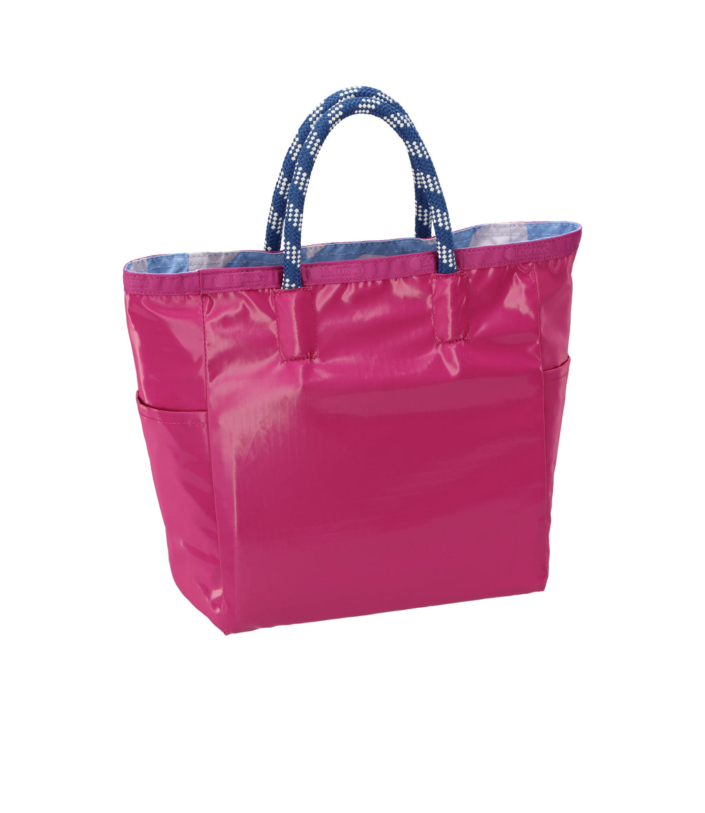 Shine Medium Two-Way Tote - 24256272629808