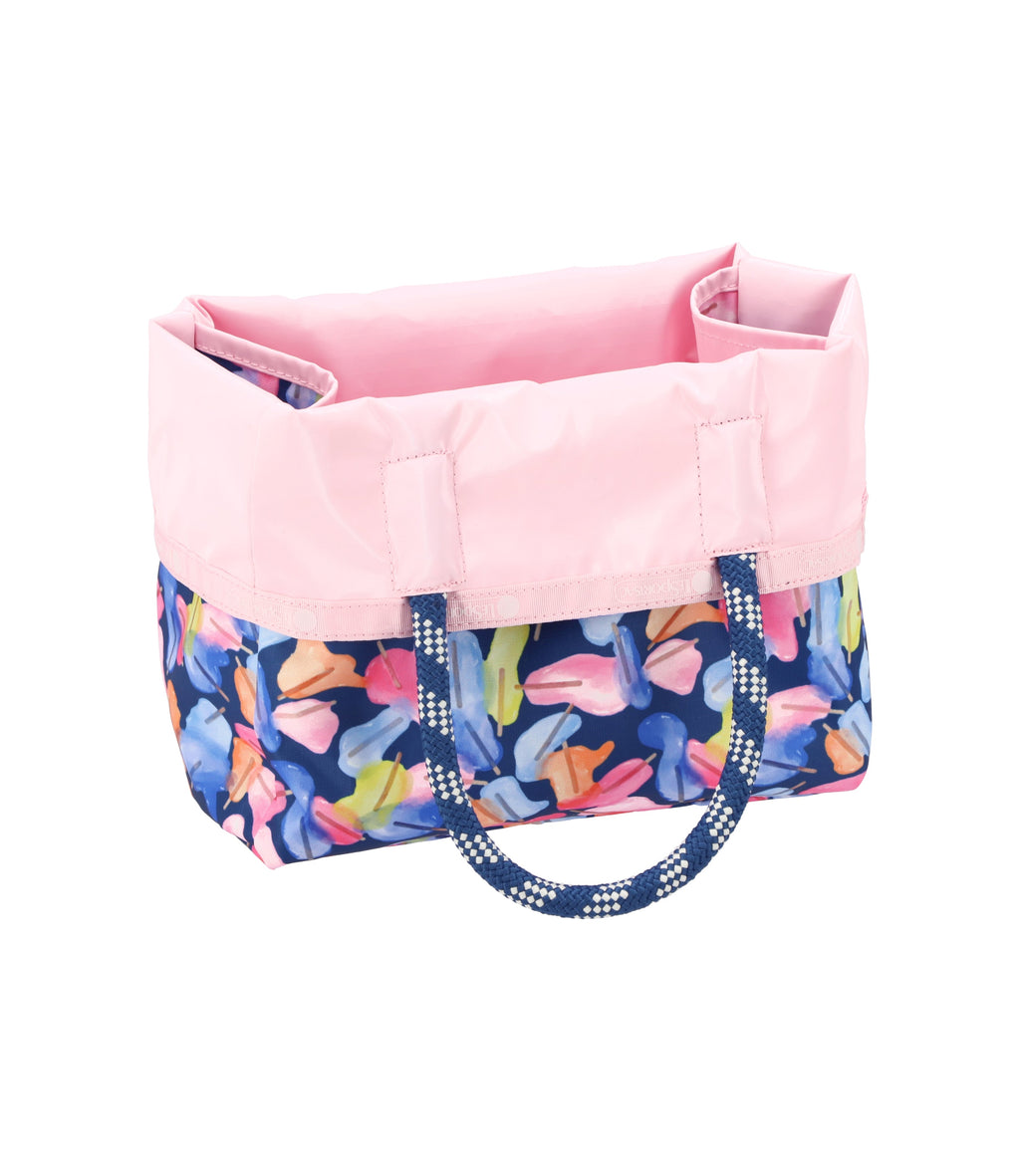 Shine Medium Two-Way Tote - 24256273612848