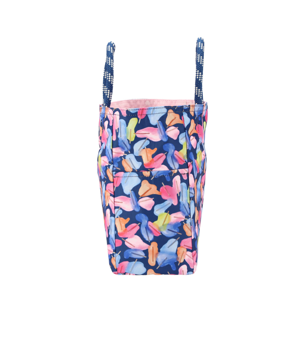Shine Medium Two-Way Tote - 24256273645616