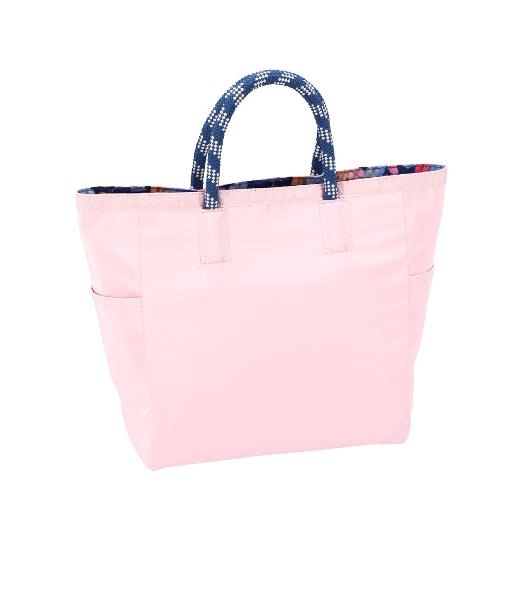 Lesportsac Shine Large Two-Way Tote