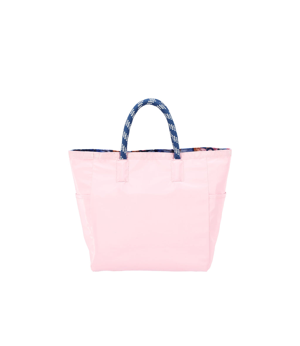 Shine Medium Two-Way Tote - 24256273449008