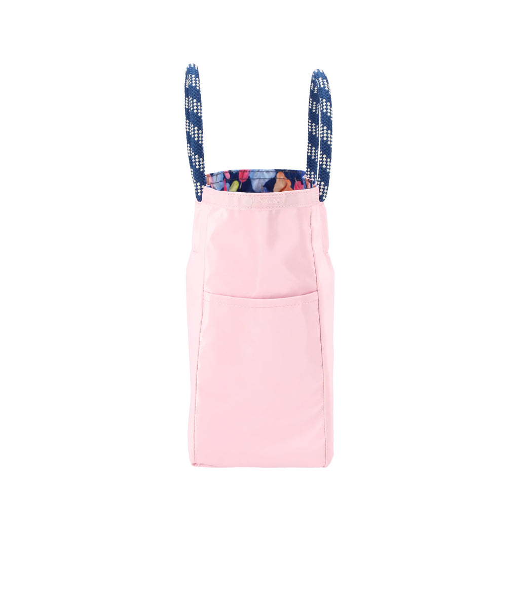 Shine Medium Two-Way Tote - 24256273514544