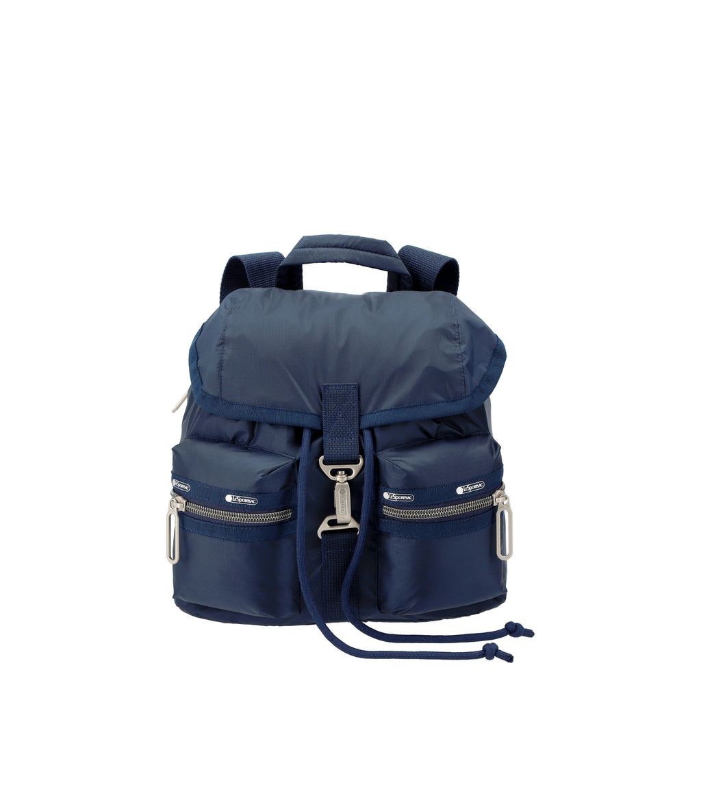 Mini Backpack - 24260256497712