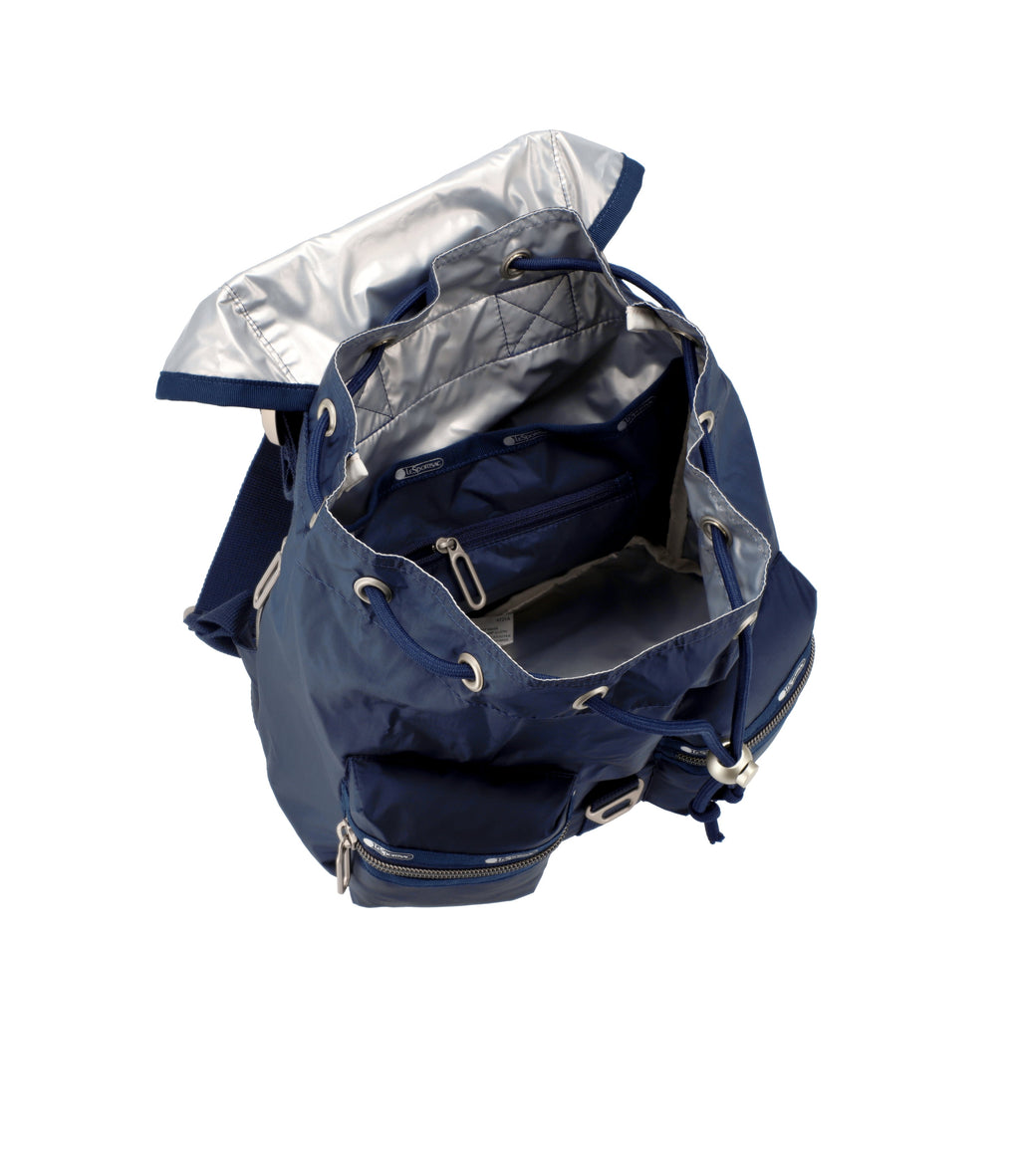 Mini Backpack - 24260256727088