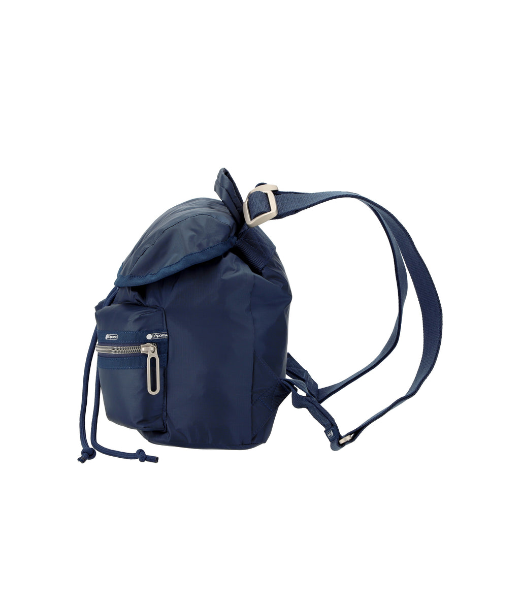Mini Backpack - 24260256596016