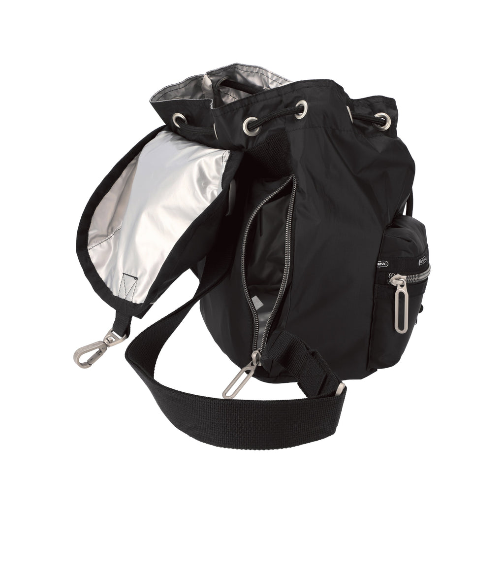 Mini Backpack - 24260257808432