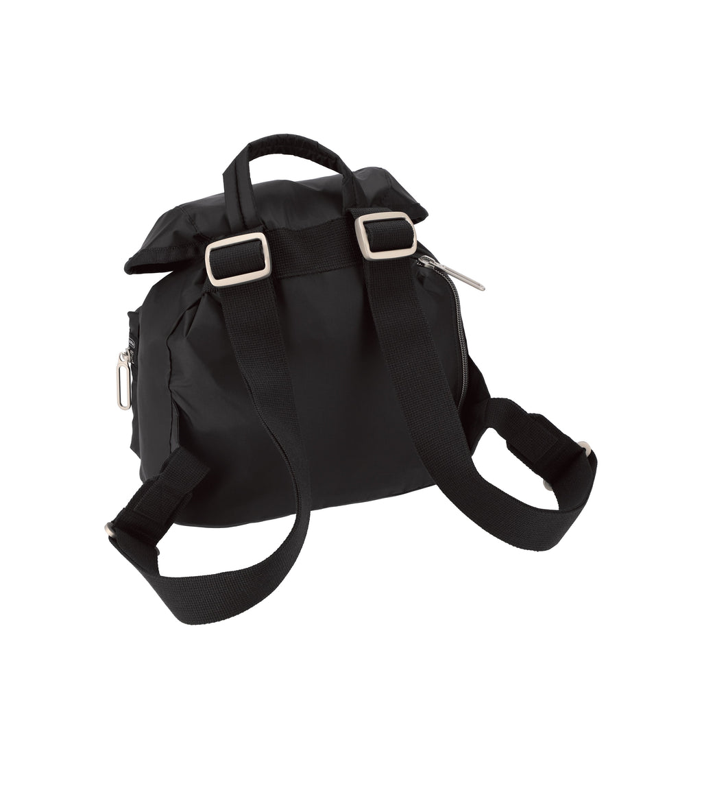 Mini Backpack - 24260257710128