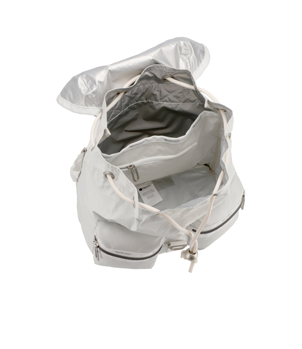 Mini Backpack - 24260259053616