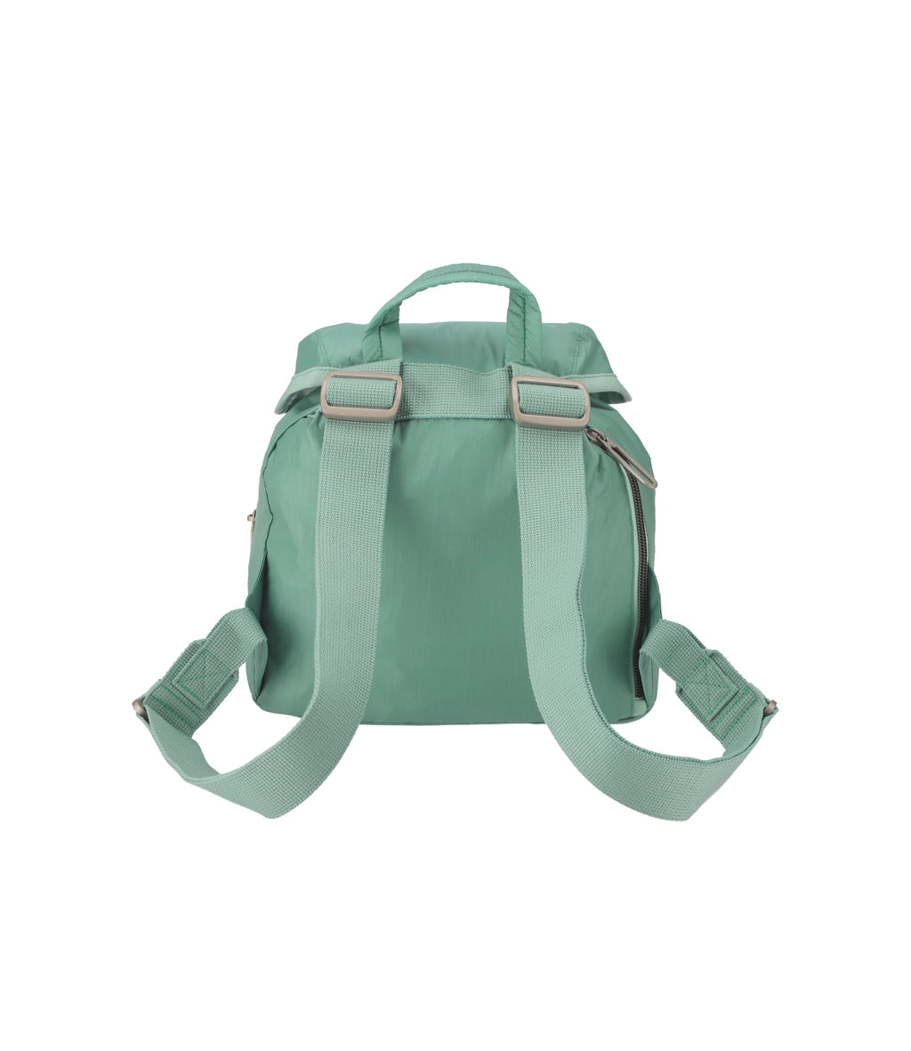 Mini Backpack - 24260260200496