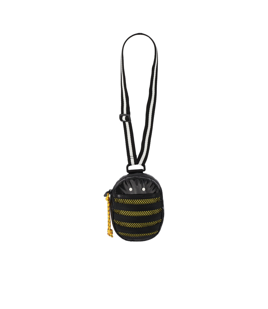 Bumblebee Crossbody - 24297006858288