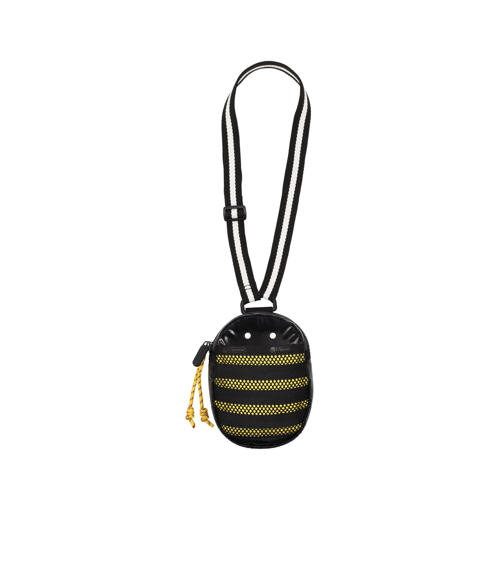 Bumblebee Crossbody - 24297006891056