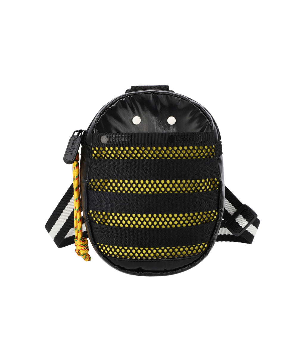 Bumblebee Crossbody - 24297006727216