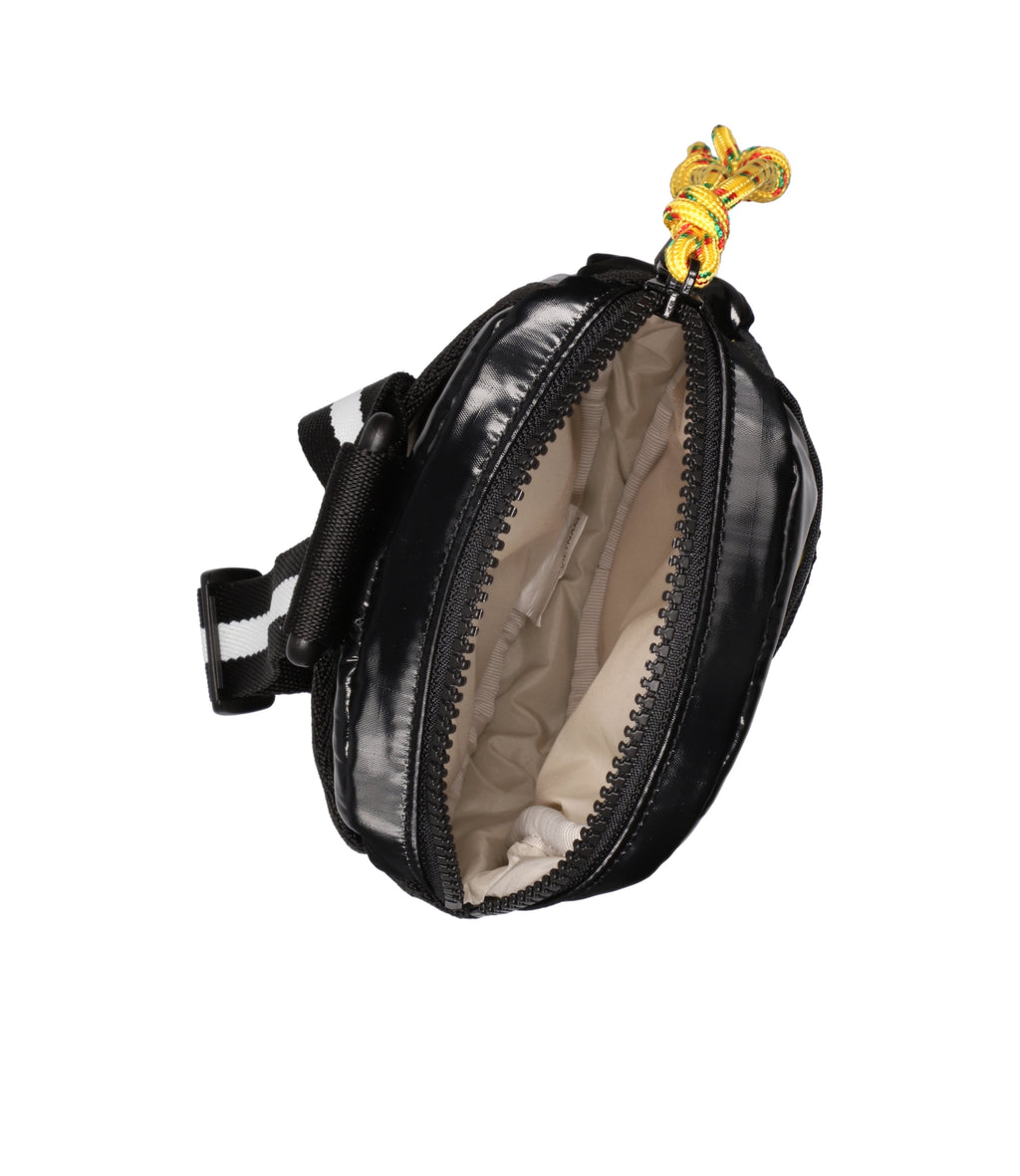 Bumblebee Crossbody - 24297006956592