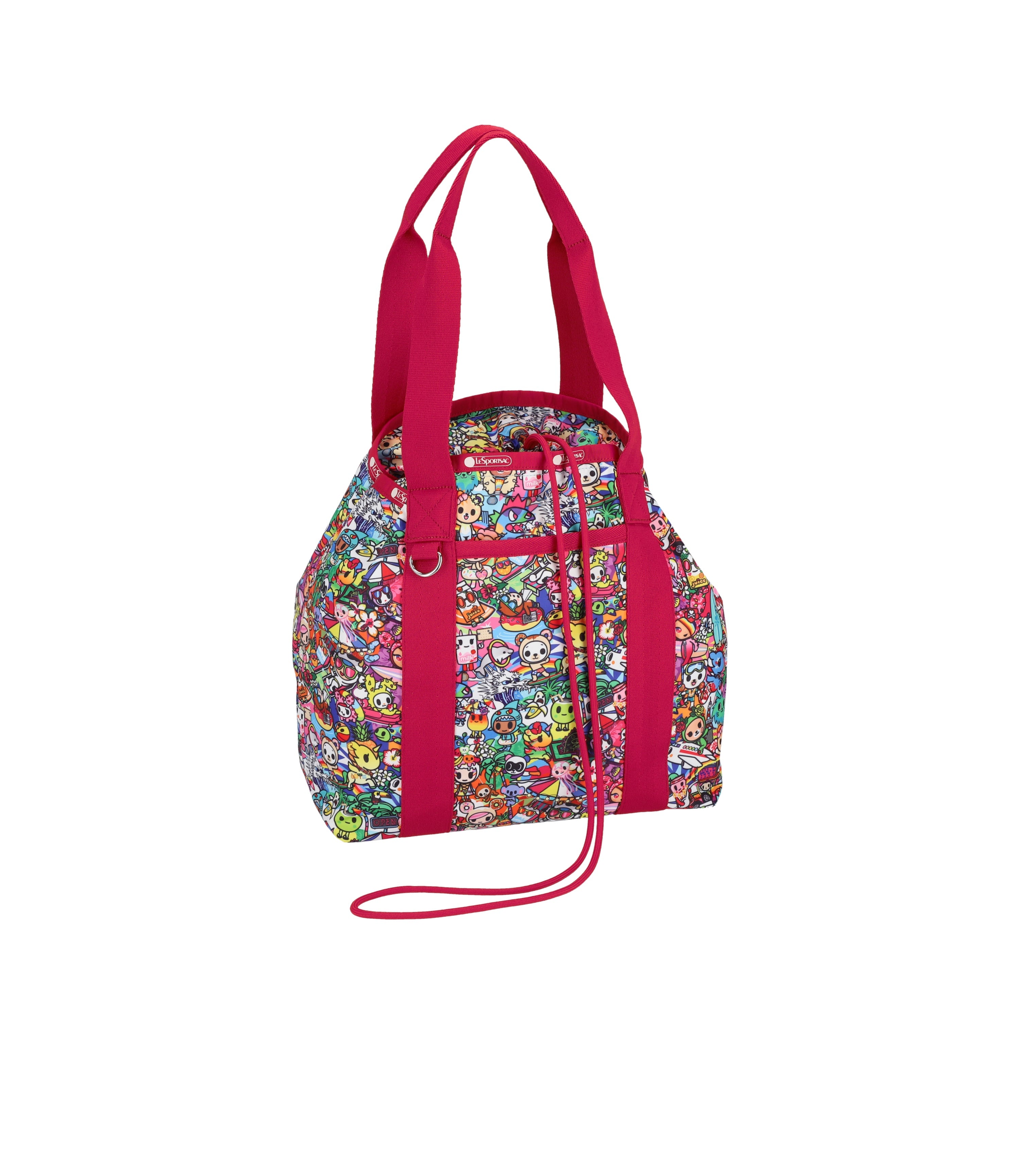 Borsa enorme best sale