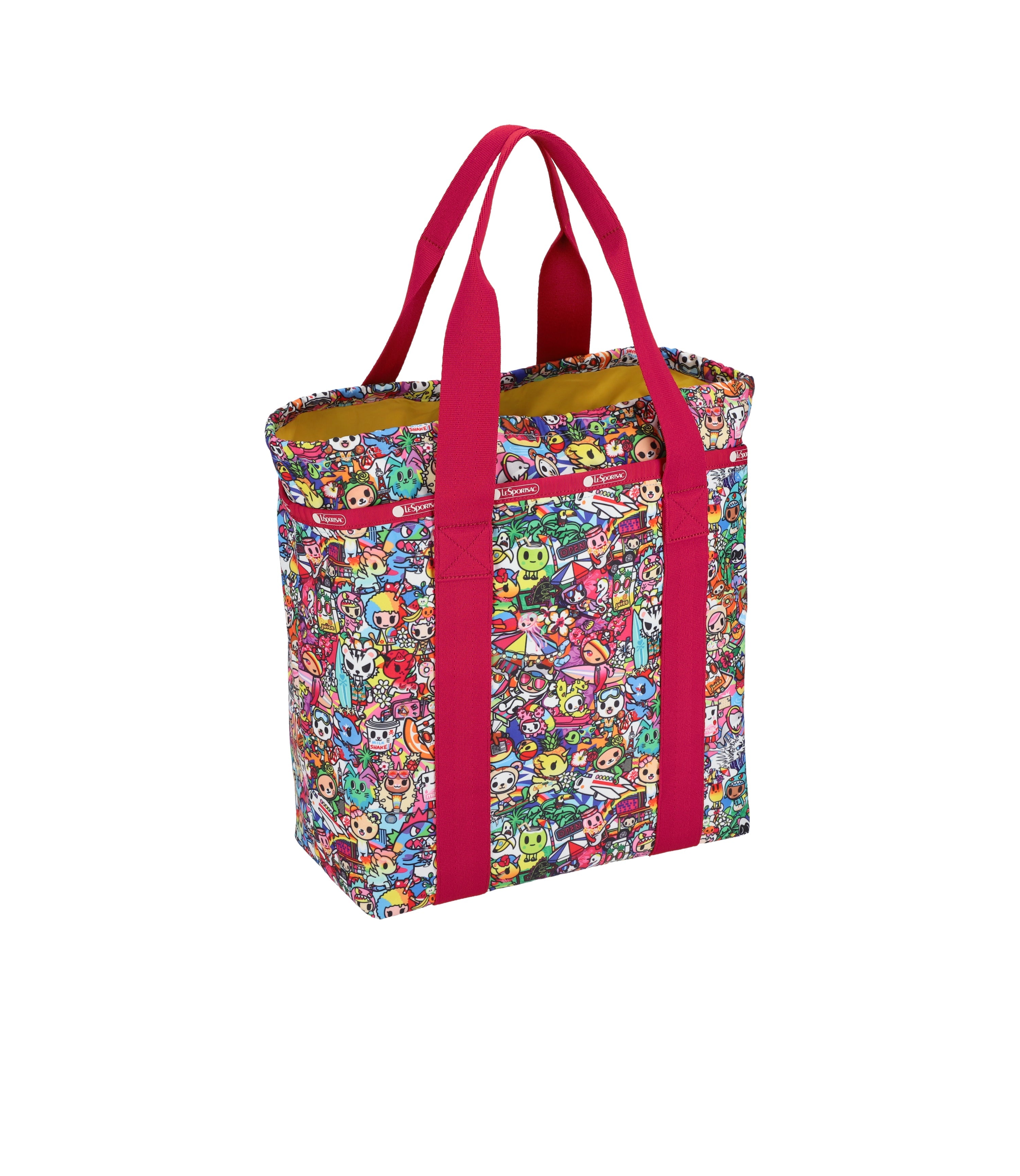 Borsa enorme best sale