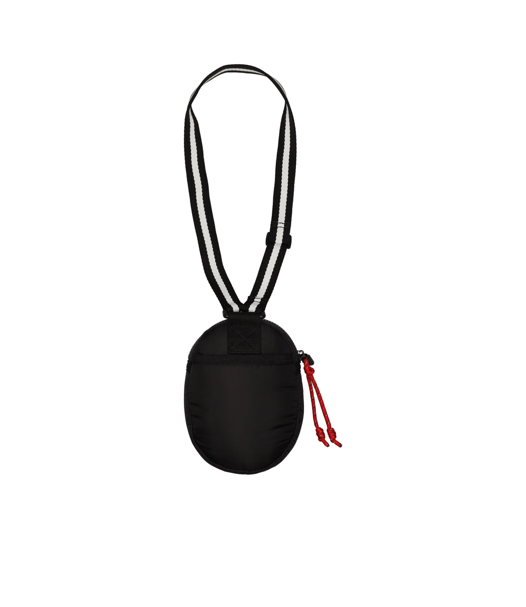 Ladybug Crossbody - 24297007317040