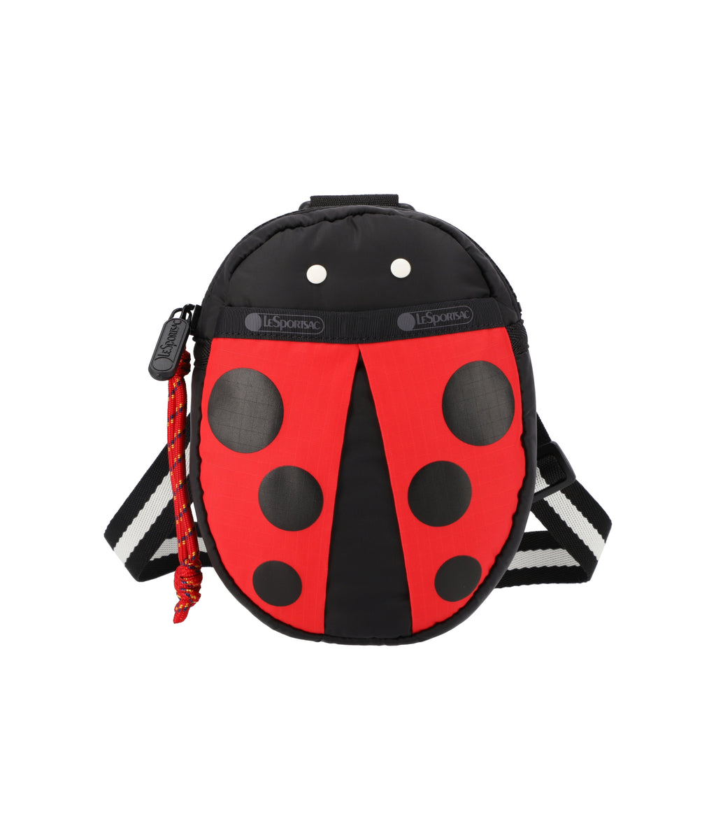 Ladybug Crossbody - 24297007087664