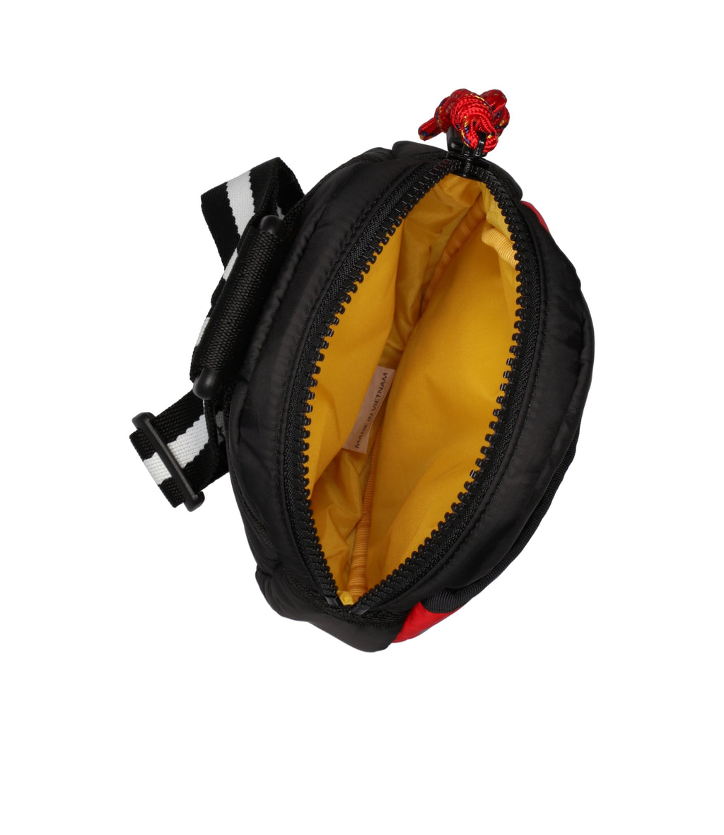 Ladybug Crossbody - 24297007349808