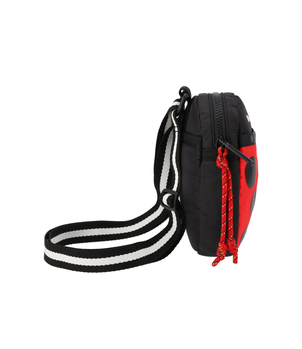 Ladybug Crossbody - 24297007185968