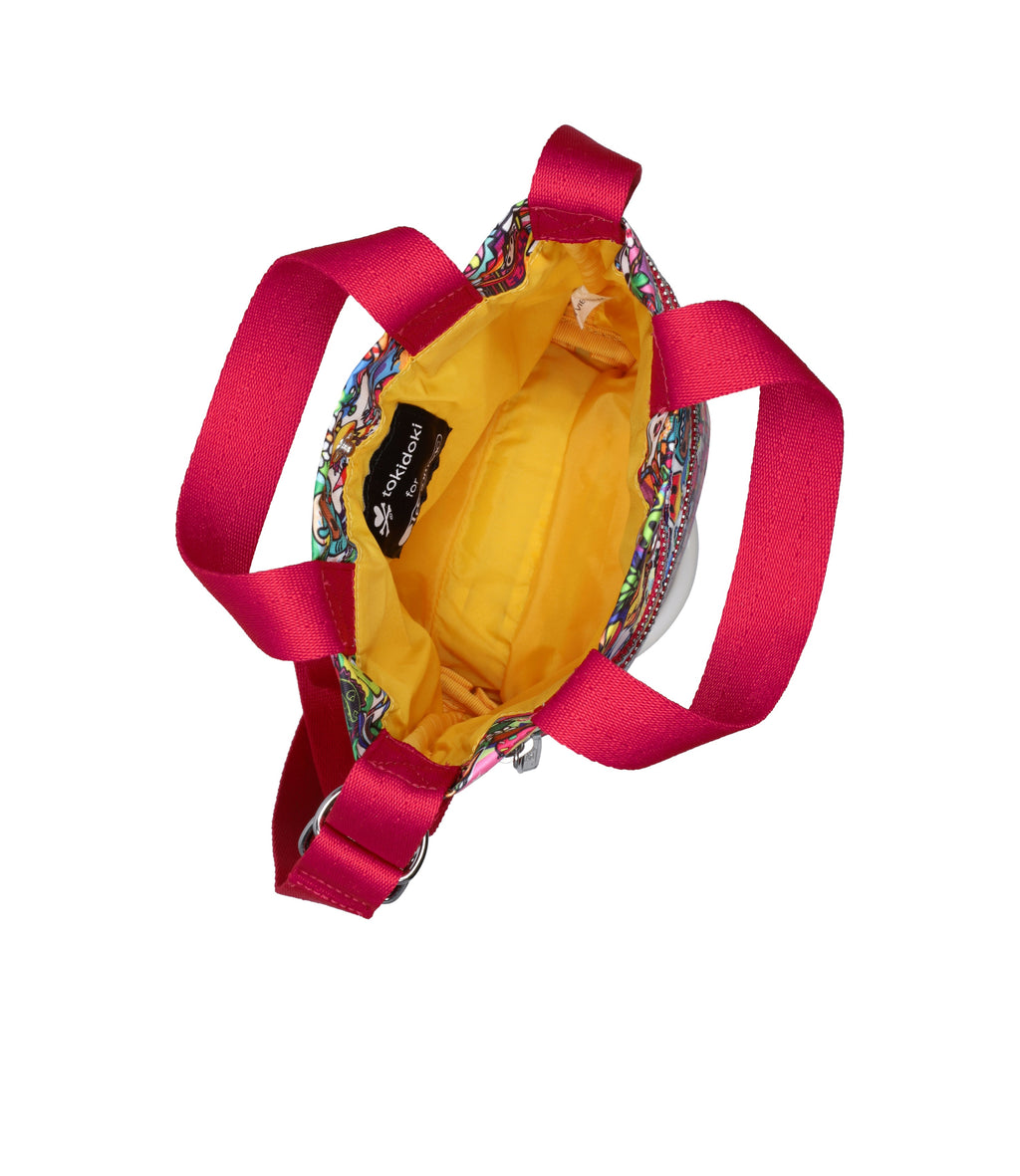 Mini Borsa - 24077460996144