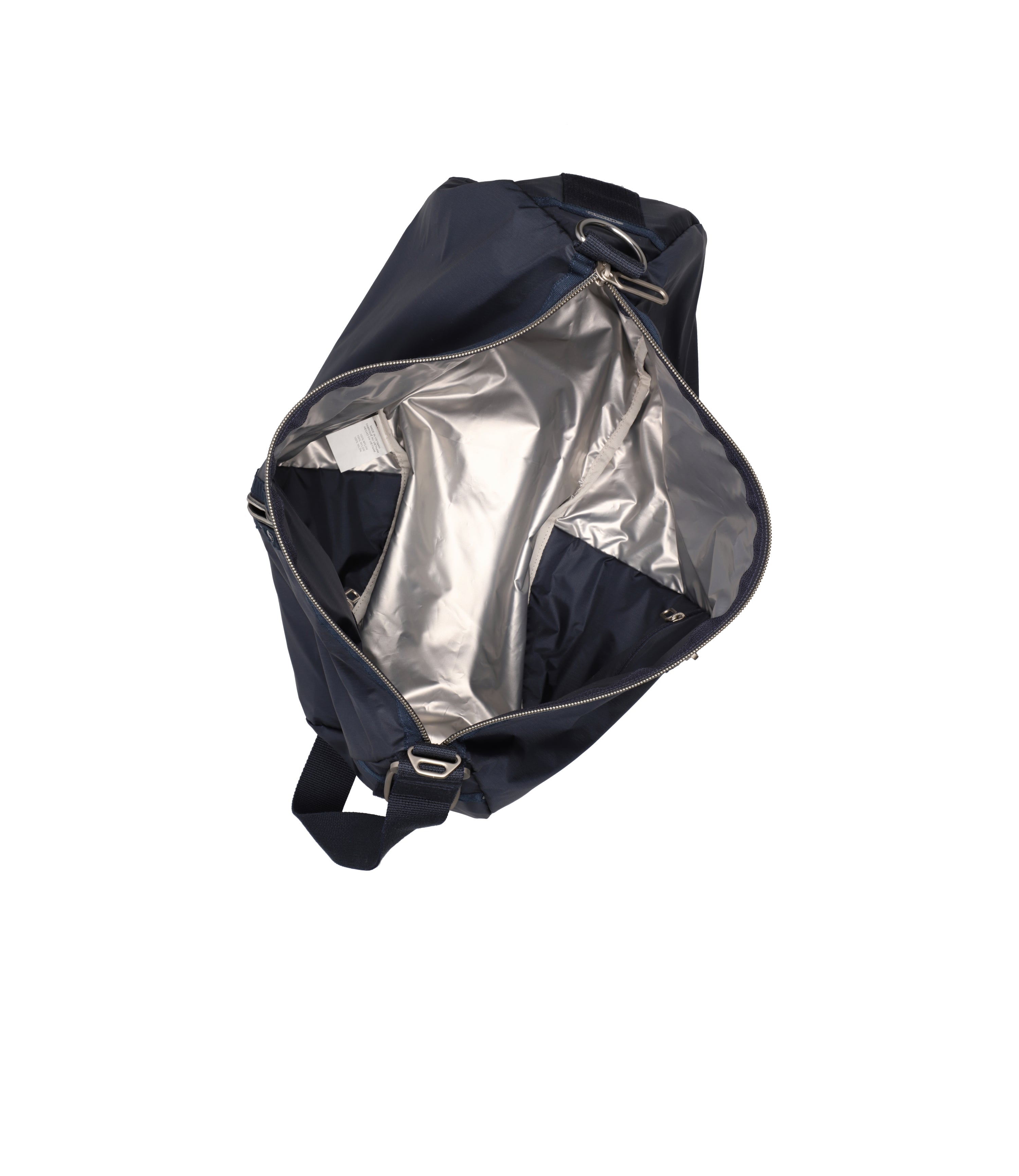 Dark Blue Essential Large Sling | LeSportsac