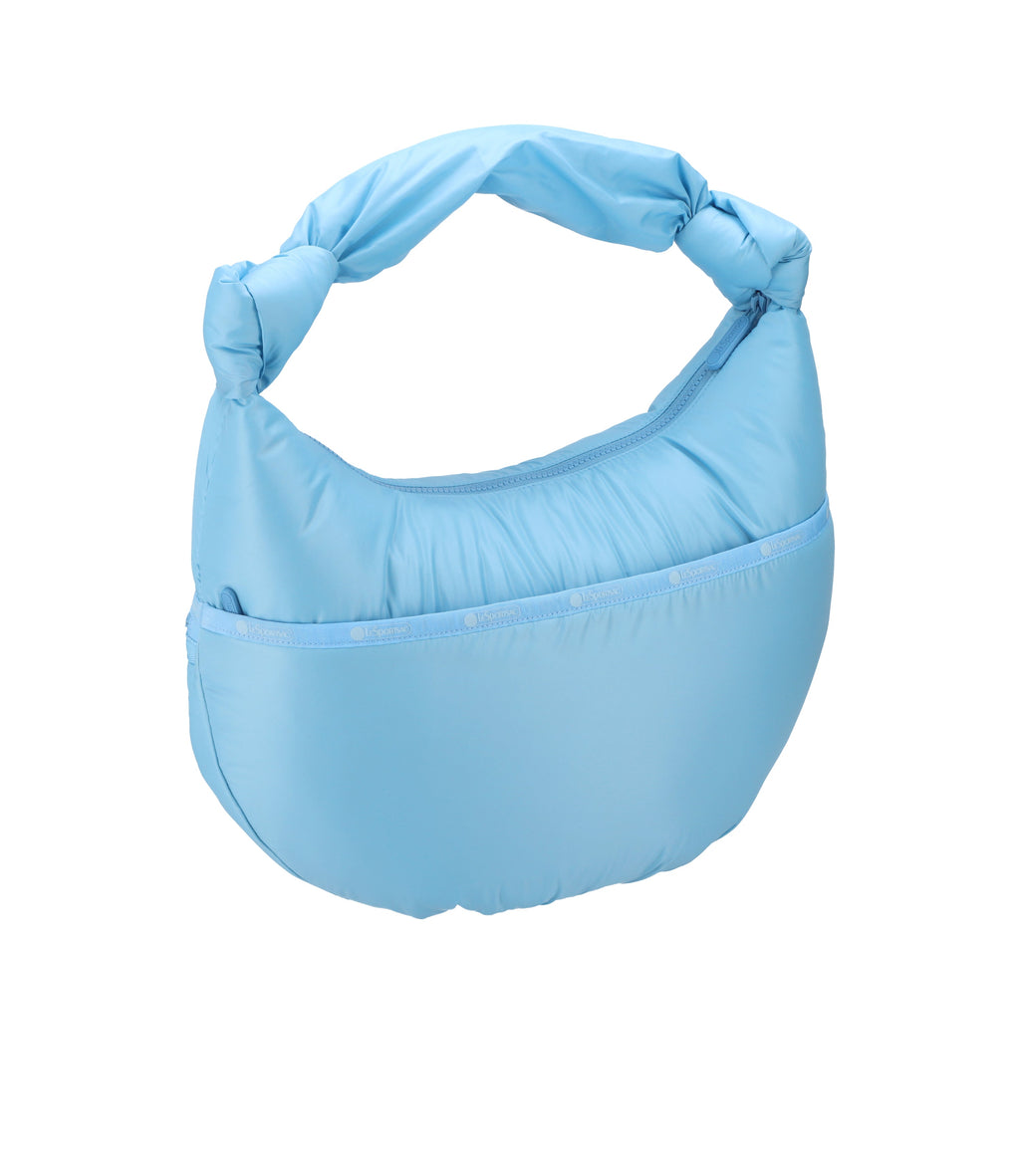 Sheen Zip Hobo - 24402972475440
