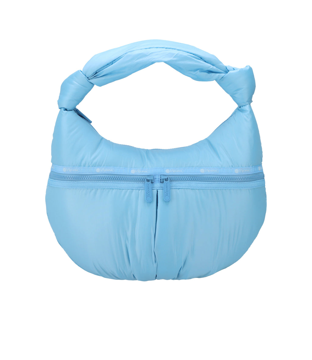 Sheen Zip Hobo - 24402972442672
