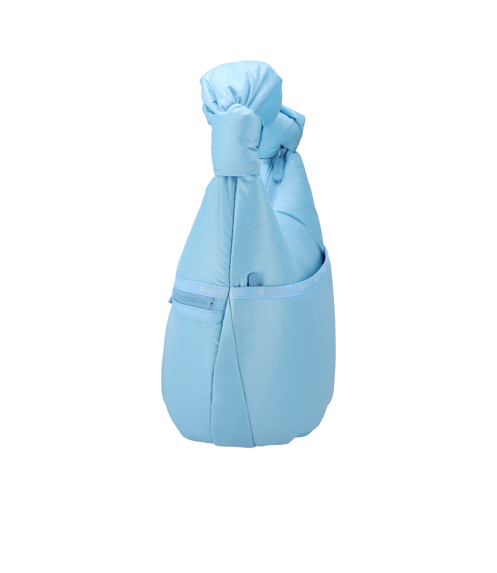 Sheen Zip Hobo - 24402972508208