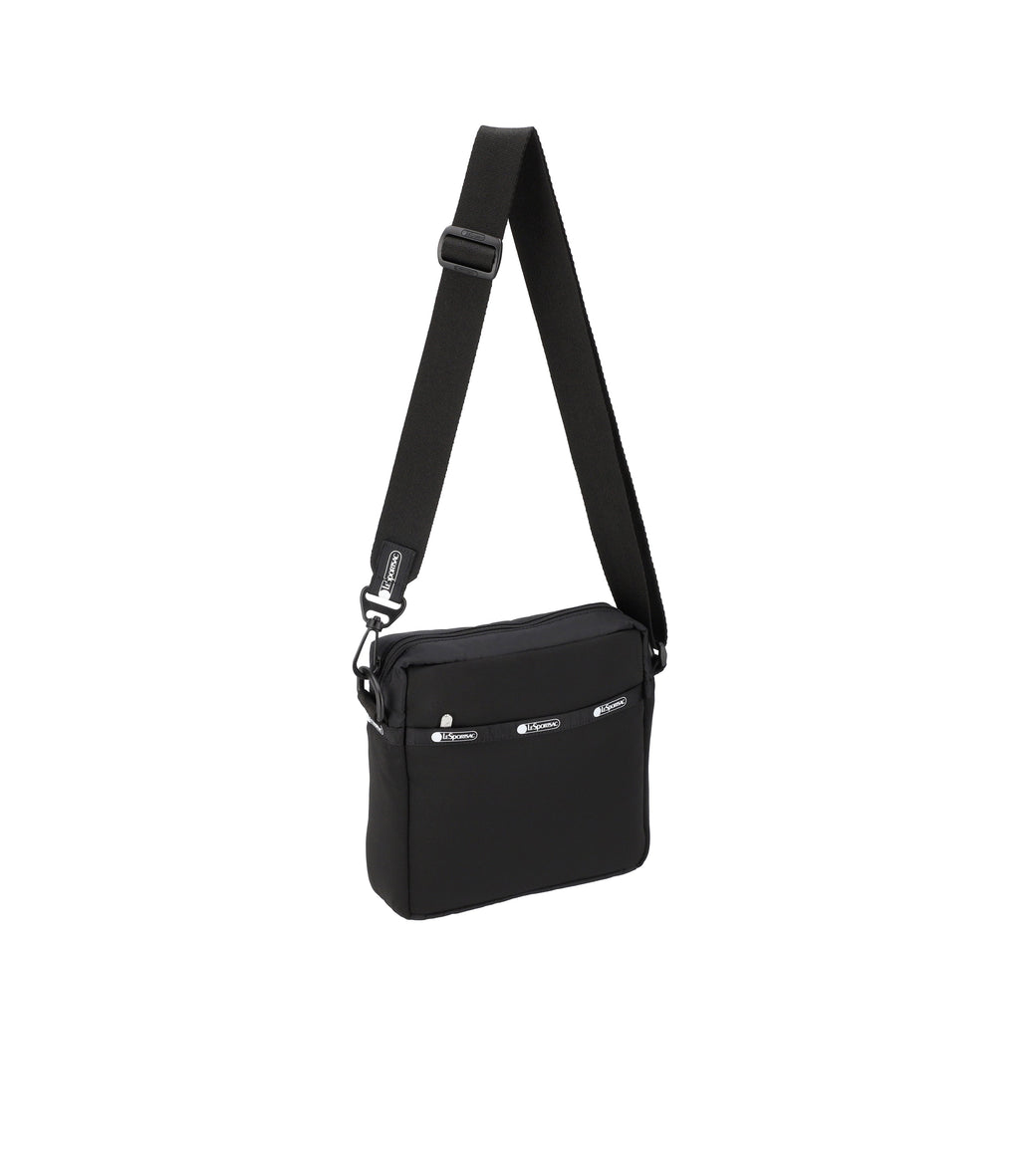 Weave Small Convertible Box Bag - 24402973589552