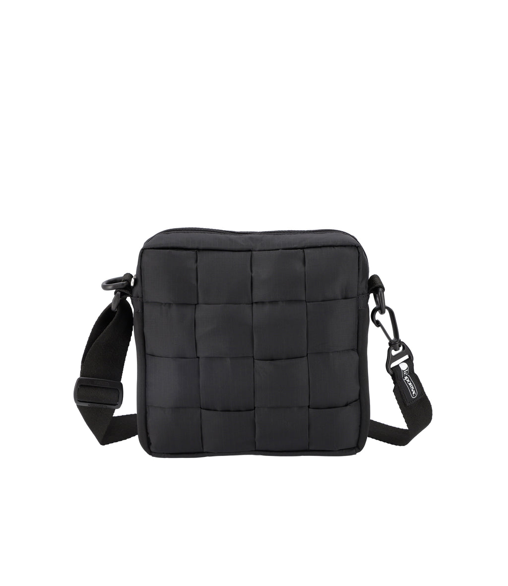 1 Leather Adjustable Convertible Slide Cross body Bag Purse Strap