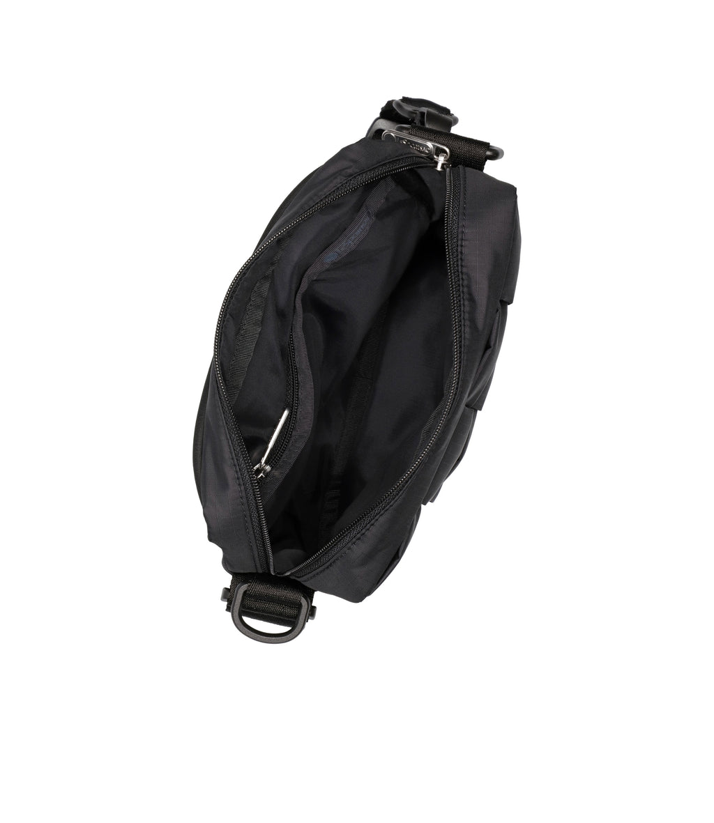 Weave Small Convertible Box Bag - 24402973720624