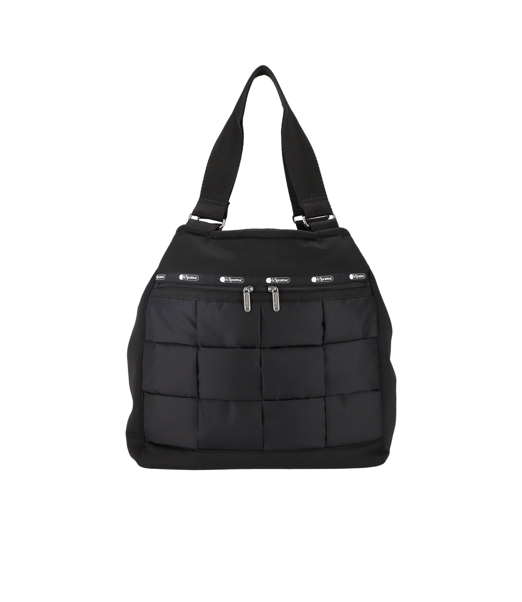 Weave Tote - 24402974408752