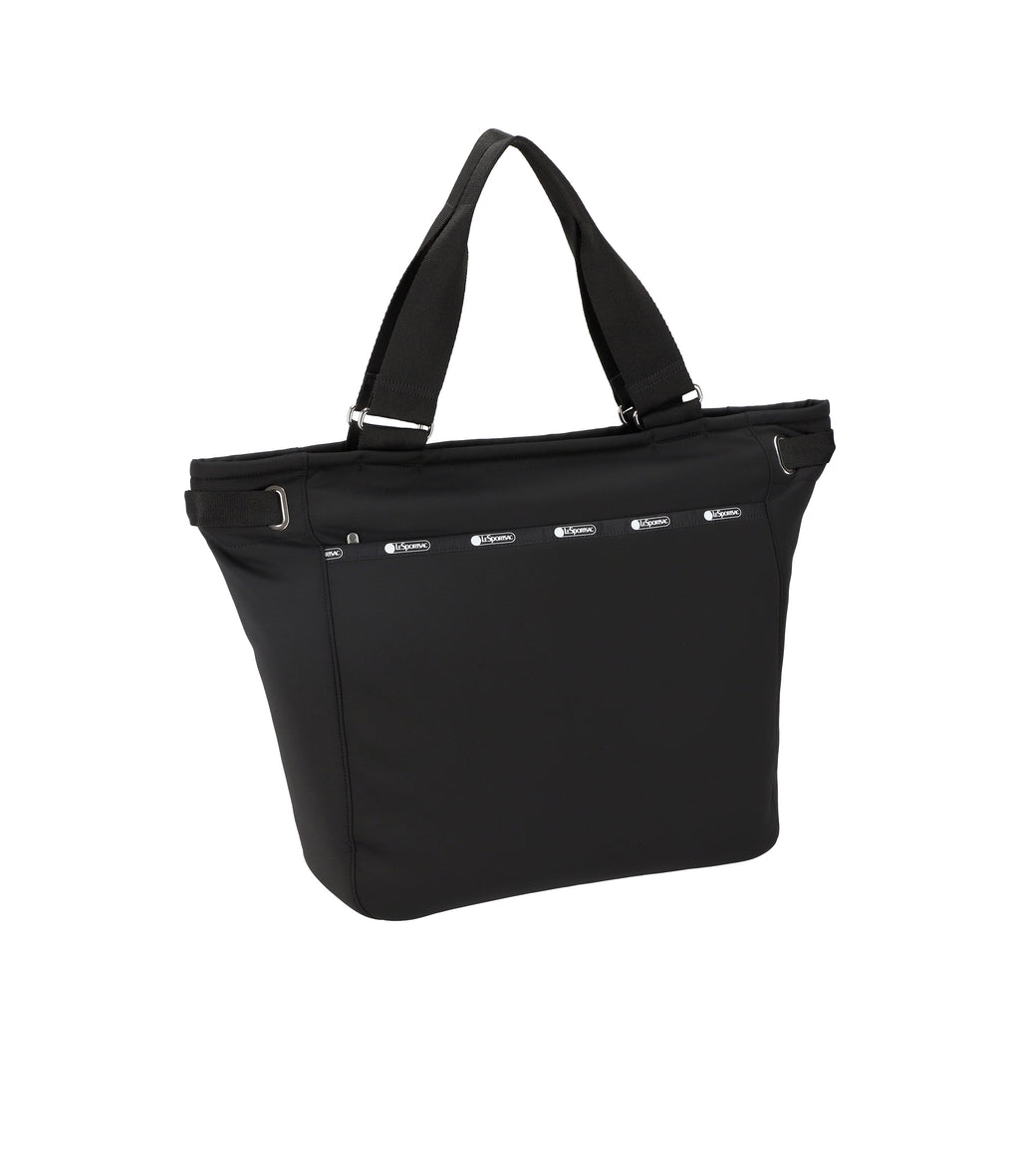 Calvin klein Tote Bag Black