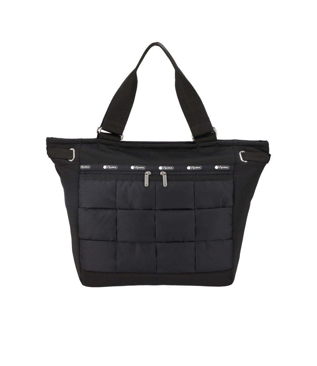 Weave Tote - 24402974310448