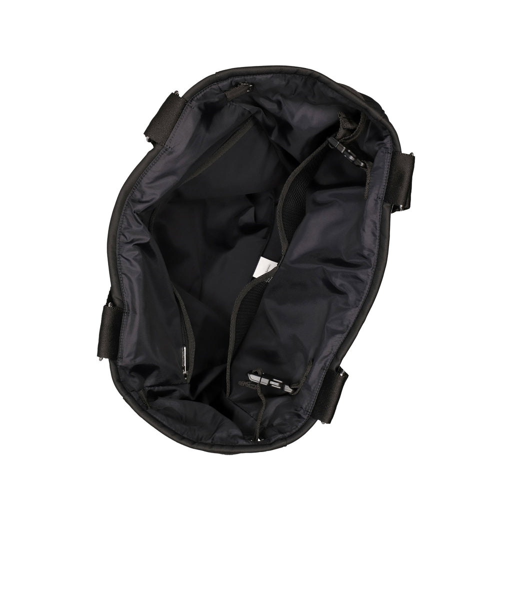 Weave Tote - 24402974441520