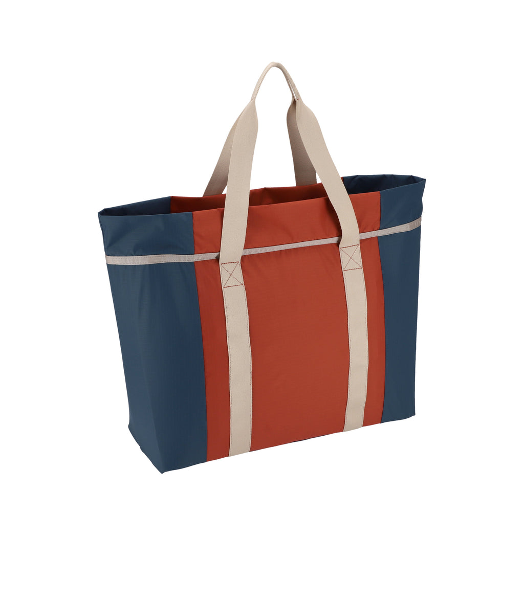East/West Foldable Tote - 24737020543024