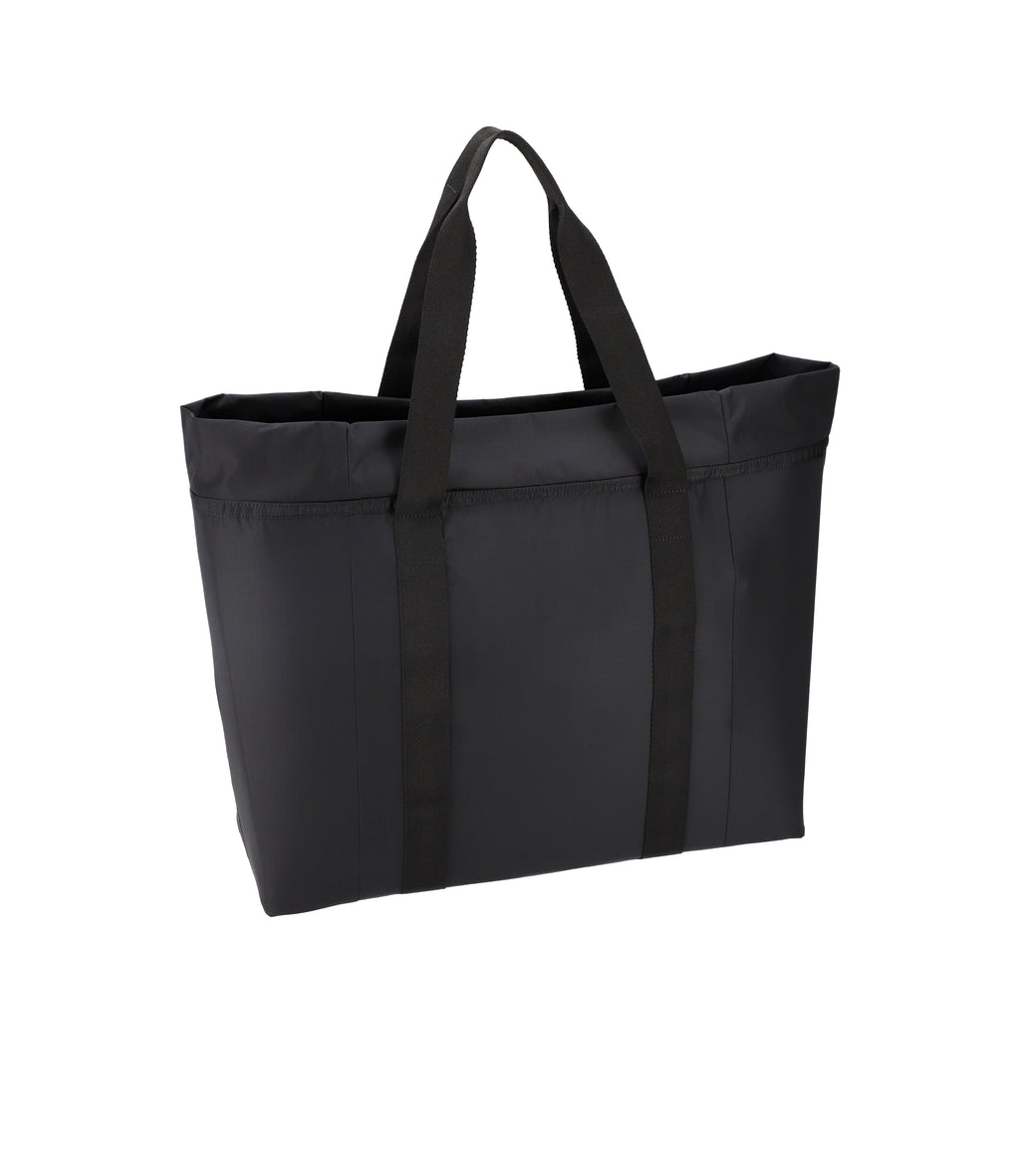 East/West Foldable Tote - 24402976407600