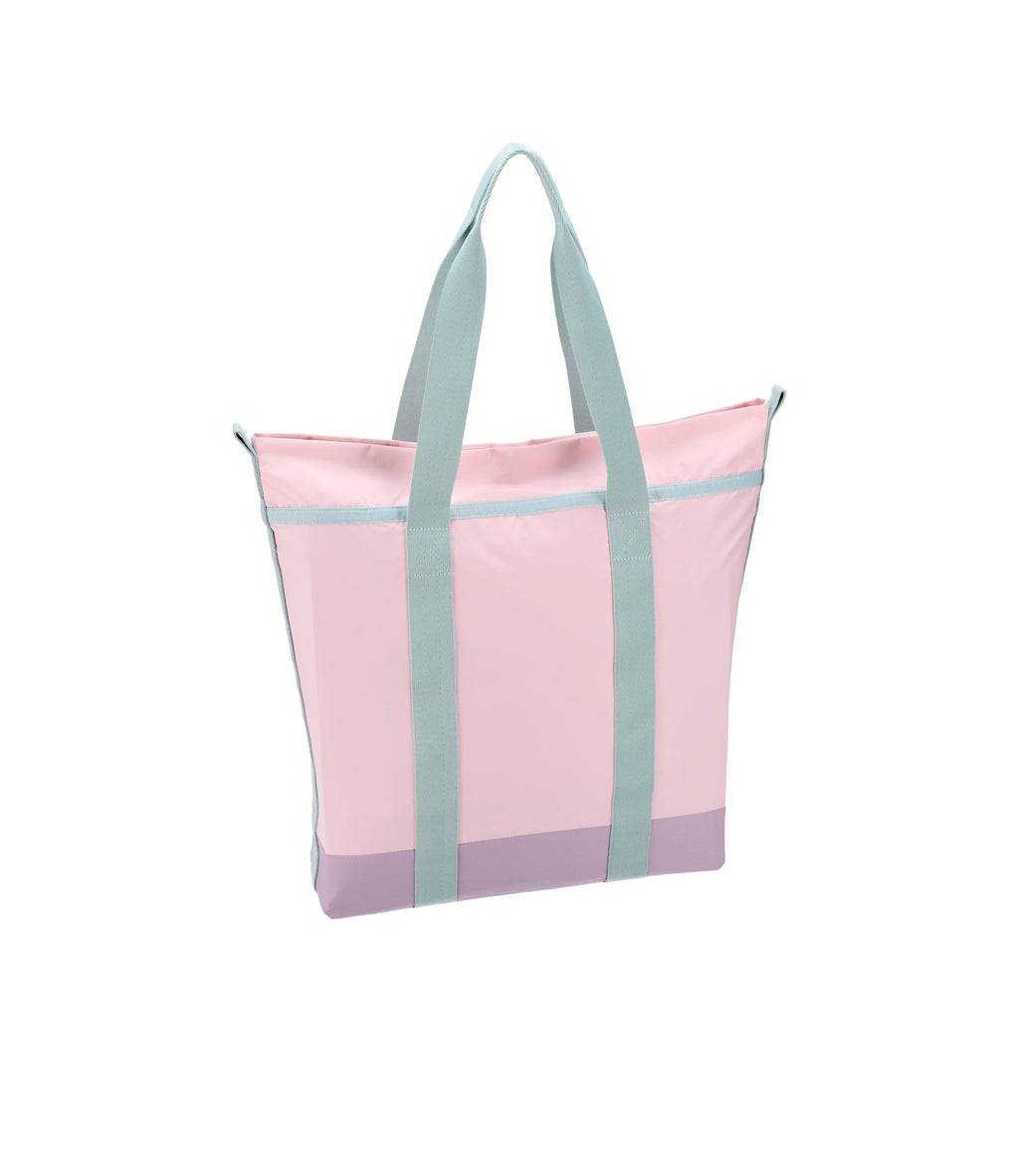 North/South Foldable Tote - 24402977194032
