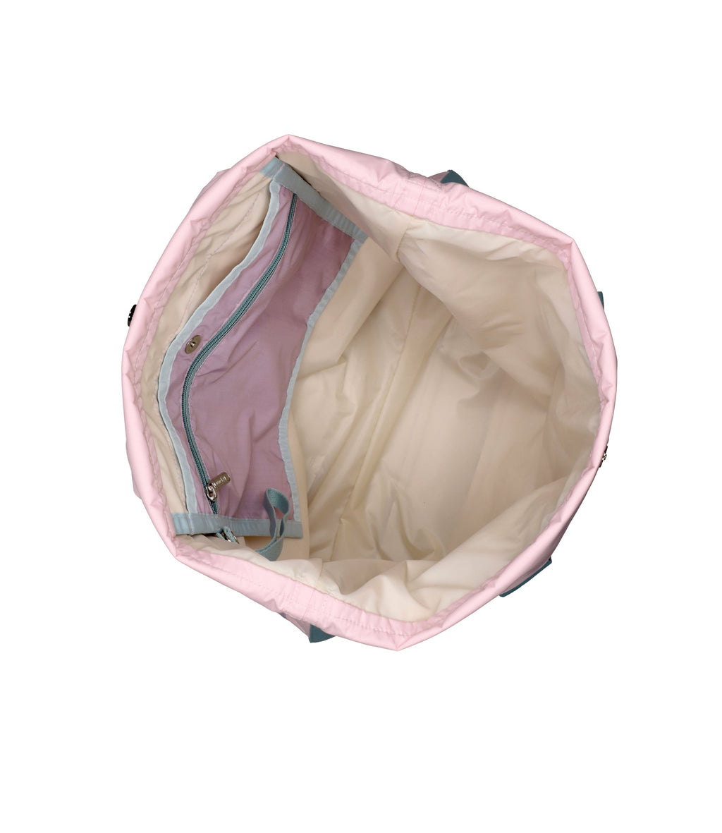 North/South Foldable Tote - 24402977259568