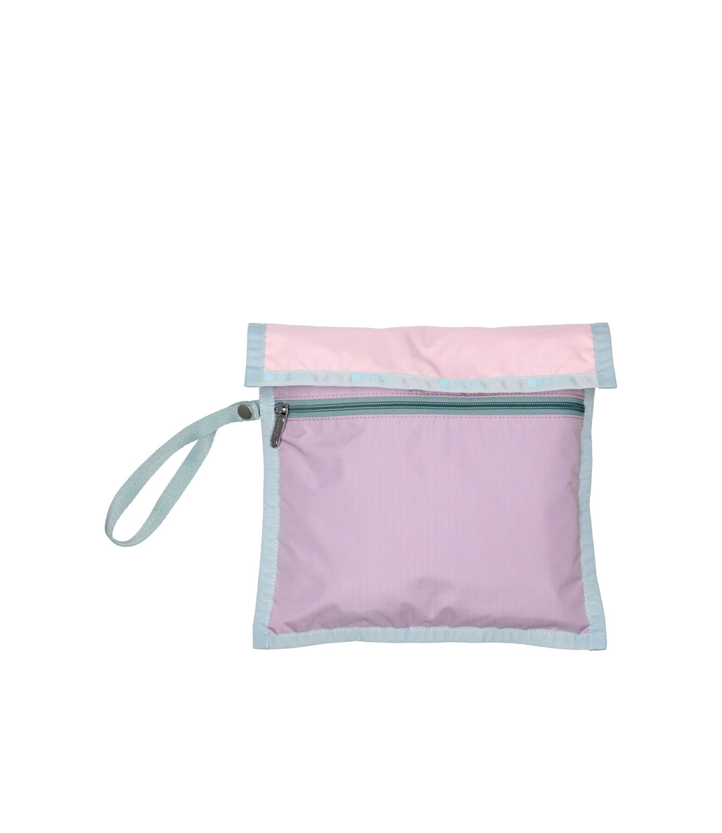 North/South Foldable Tote - 24402977292336