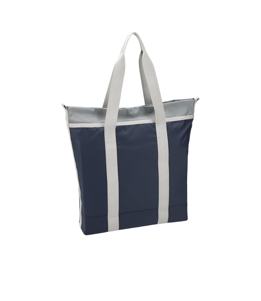 North/South Foldable Tote - 24402977783856
