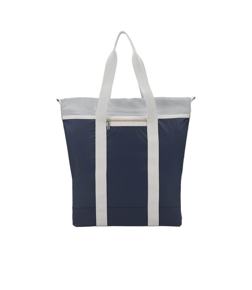 North/South Foldable Tote - 24402977751088