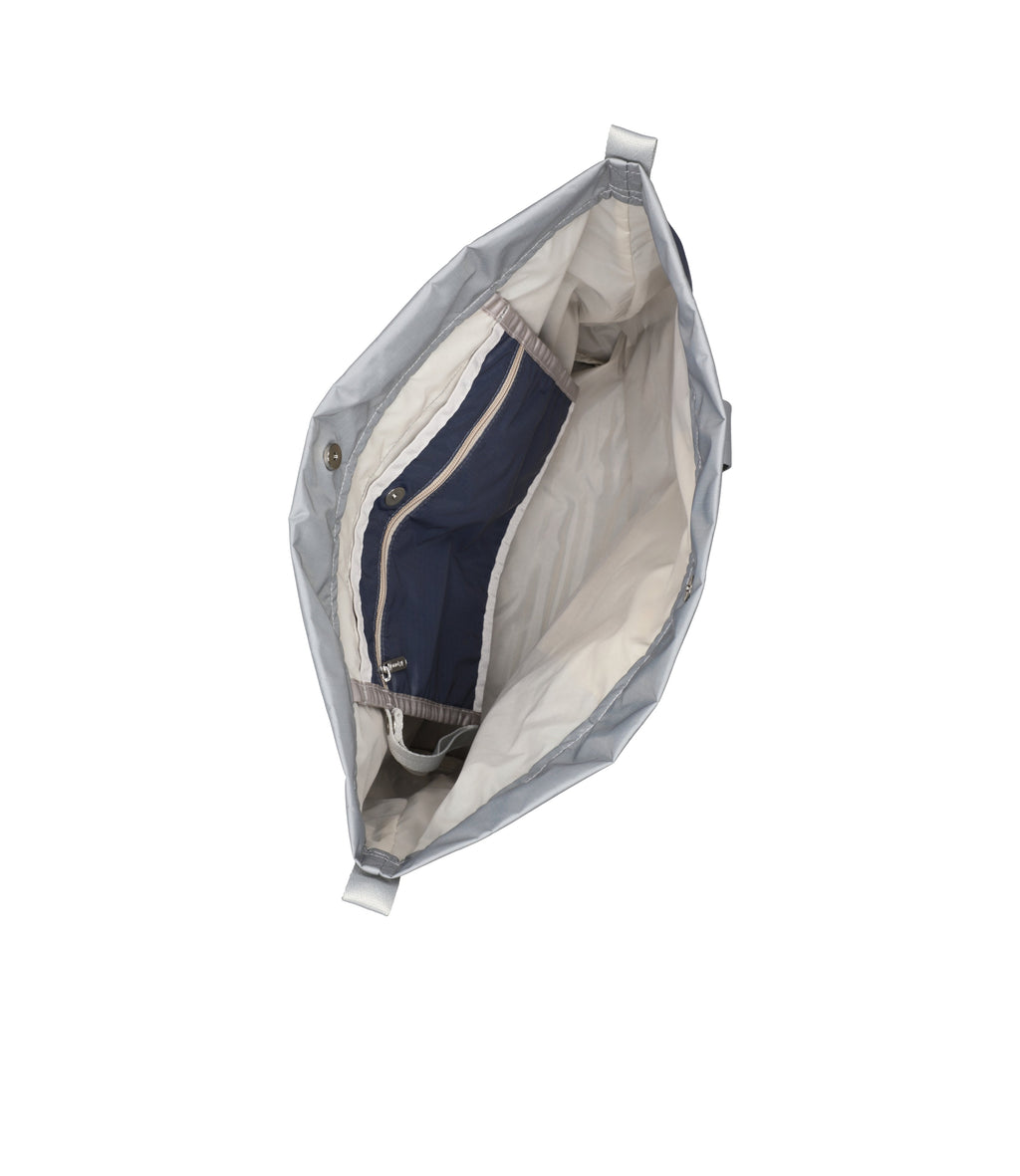 North/South Foldable Tote - 24402977849392