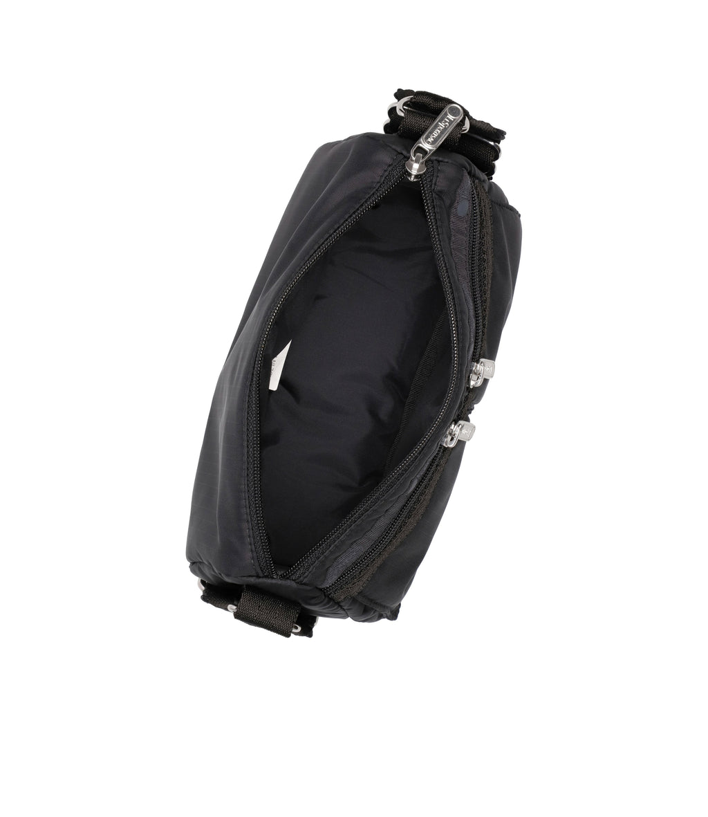 East/West Double Pocket Bag - 24402979618864