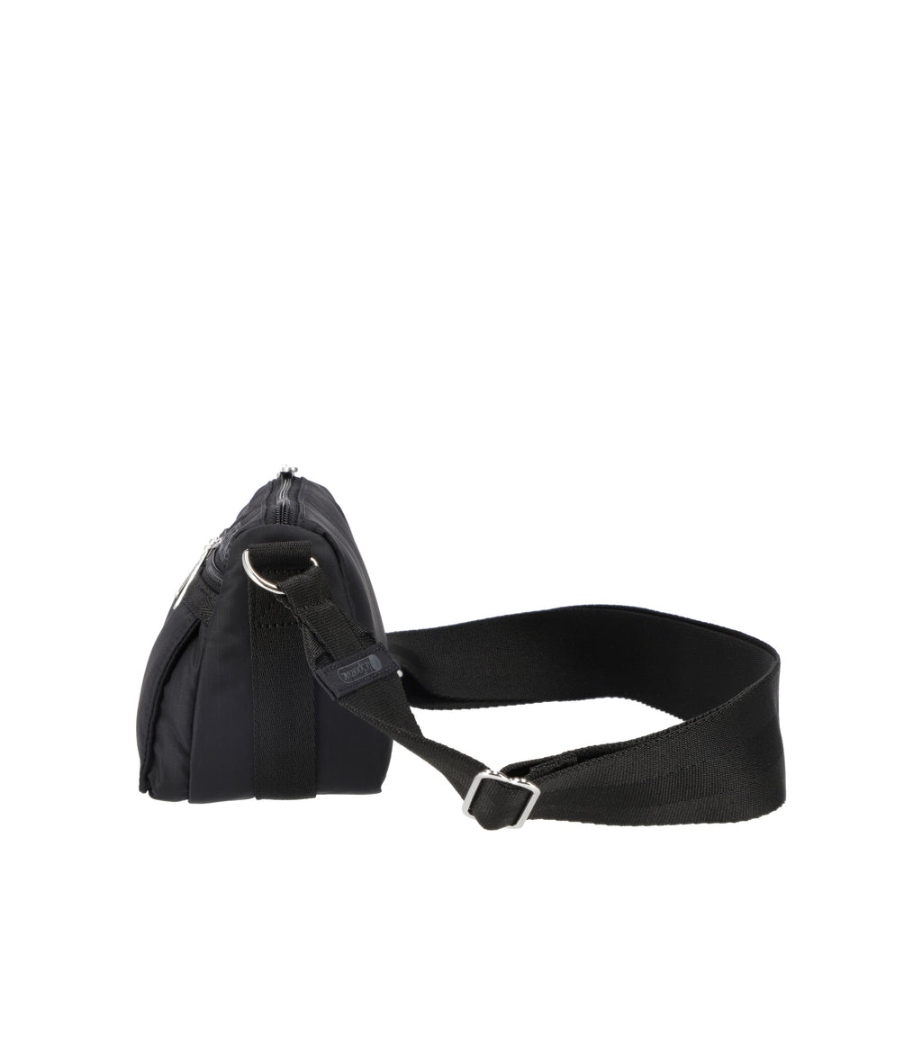 East/West Double Pocket Bag - 24402979586096