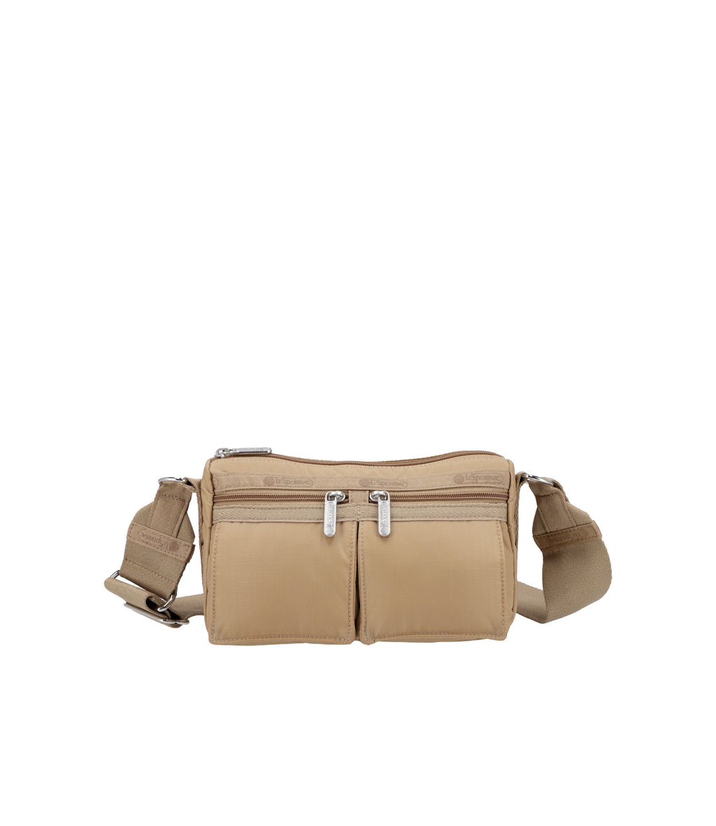 East/West Double Pocket Bag - 24737022279728